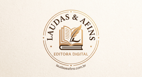Laudas & Afins — Editora Digital